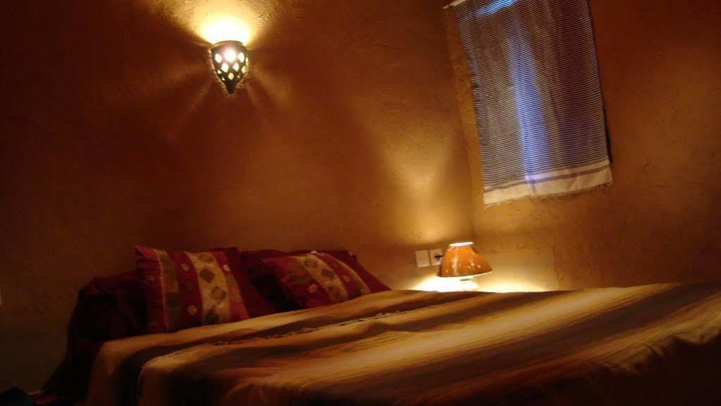Auberge Toda Aït Igad Eksteriør bilde