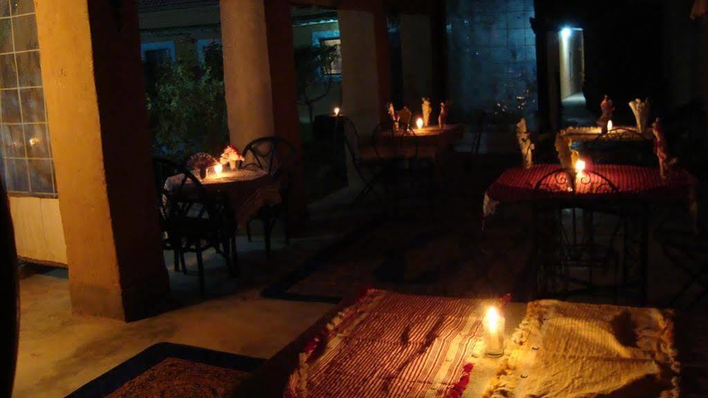 Auberge Toda Aït Igad Eksteriør bilde