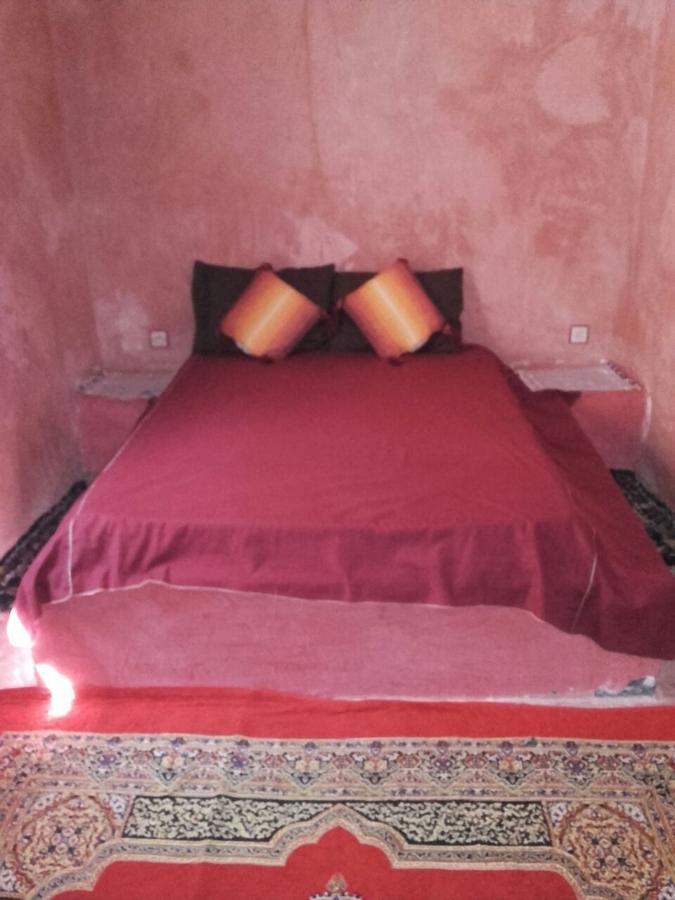 Auberge Toda Aït Igad Eksteriør bilde