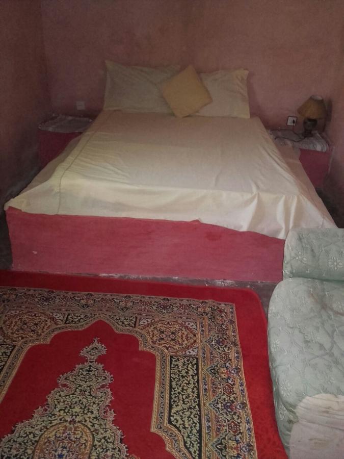Auberge Toda Aït Igad Eksteriør bilde
