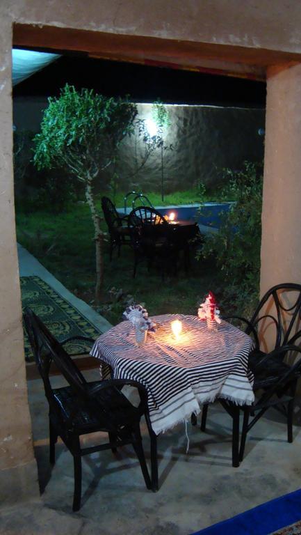 Auberge Toda Aït Igad Eksteriør bilde